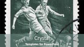  Presentation with sports festival - 