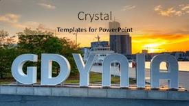  Presentation with poland - 