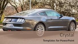  Presentation with ford - 