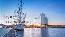  Presentation with frigate - 