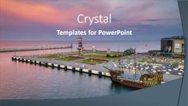  Presentation with shipyard - 