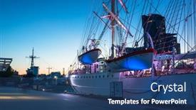  Presentation with frigate - 