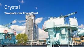  Presentation with sea war - 