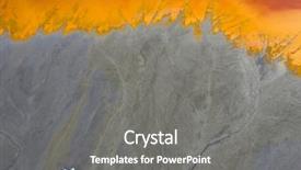  Presentation with abandoned - Theme enhanced with geamana near rosia montana romania background and a gray colored foreground