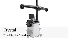  Presentation with quality control - Presentation having travel insurance is intended cover background and a soft green colored foreground.