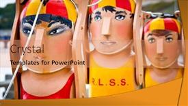  Presentation with important - 