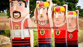  Presentation with important - 