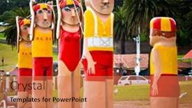  Presentation with important - 