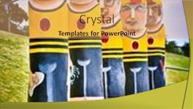  Presentation with important - 