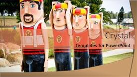  Presentation with important - 