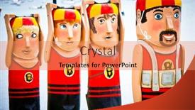  Presentation with important - 