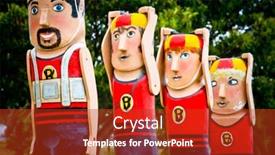  Presentation with important - 