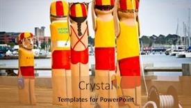  Presentation with important - 