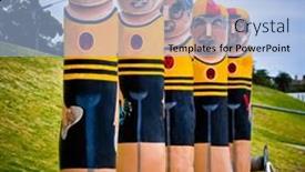  Presentation with important - 