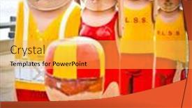  Presentation with important - 