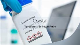  Presentation with acid - 