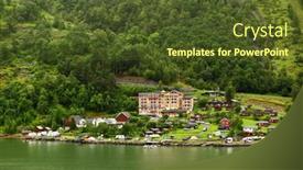  Presentation with heritage hotel - 