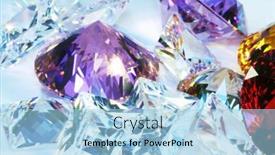  Presentation with gems - 