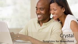  Presentation with kids room children smile - Amazing presentation theme having computer generation - couple in living room using backdrop and a coral colored foreground