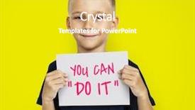  Presentation with ark - PPT theme enhanced with genesis - noah's ark 2 background and a teal colored foreground