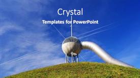  Presentation with october - 