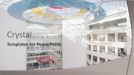  Presentation with october - 