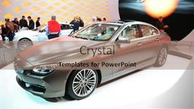  Presentation with bmw - 