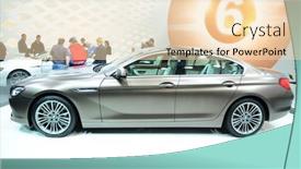  Presentation with bmw - 