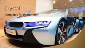  Presentation with bmw - 