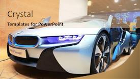  Presentation with bmw - 