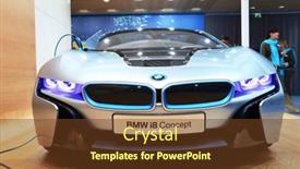  Presentation with bmw - 