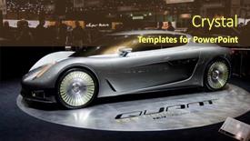  Presentation with solar car - 