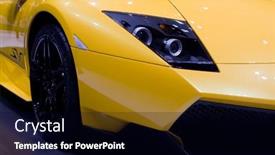  Presentation with motor sports - 