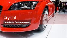  Presentation with motor - 