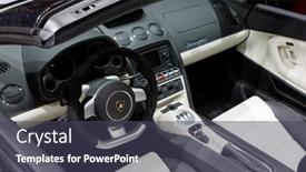  Presentation with motor - 