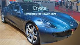  Presentation with karma - Cool new slides with geneva-march-8-the-fisker backdrop and a ocean colored foreground