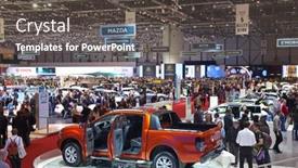  Presentation with ford - 