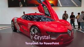  Presentation with renault - 