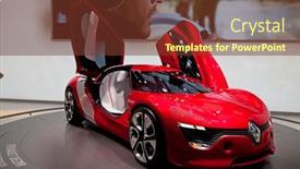  Presentation with renault - 