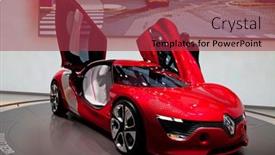  Presentation with renault - 