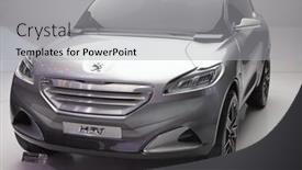  Presentation with motor engine - 