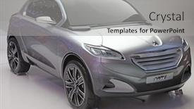  Presentation with motor engine - 