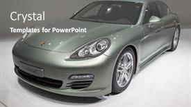  Presentation with motor engine - 