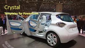  Presentation with motor electric - 