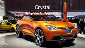  Presentation with renault - 