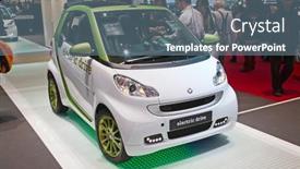  Presentation with electric motor - 