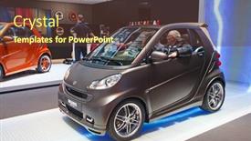  Presentation with motor electric - 