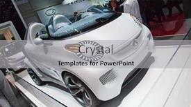  Presentation with electric motor - 