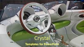  Presentation with electric motor - 