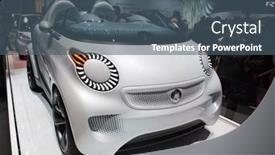  Presentation with electric motor - 